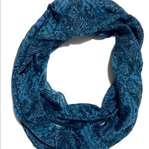 Infinity Scarf